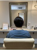 ショートスタイル