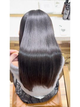 アプリバイリアン 浦和2号店(appri by Rien) 縮毛矯正/髪質改善/ストレート/美髪/艶髪/浦和/韓国