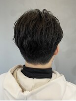 ルネッタ(Lunetta)&nbsp;刈り上げショート