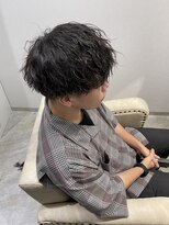 ローグ 押上(Logue)&nbsp;王道スパイラルマッシュ