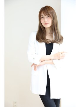 マッシュアンドマッシュアヴェダ ららぽーと福岡店(mash&mash AVEDA) 20代30代40代◎大人キレイ/縮毛矯正/ツヤ髪/顔周りカット