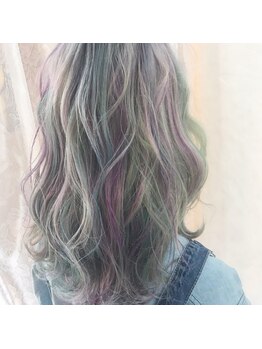 トップス TOPSの写真/マンツーマン施術で、一人ひとり最後まで丁寧に仕上げる♪大型店が苦手な方にも◎