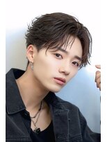 アイトーキョー 池袋(AI TOKYO) フェザーパーマ