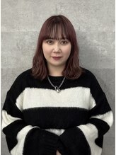 パヌポン(PANUPON)&nbsp;加藤 あゆみ