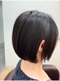 ボブスタイル