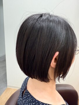 ナル(hair salon Nalu) ボブスタイル