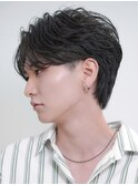 王道フェザーセンターパート