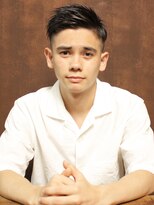 シアンデルカ(CYANDELUCCA) ビジネスシチサンショート