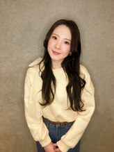 ラフィス ヘアーコロナ 河原町店(La fith hair corona)&nbsp;上田 美咲輝