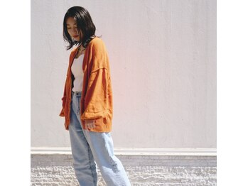 marengo  【マリンゴ】