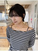 ウルフショート