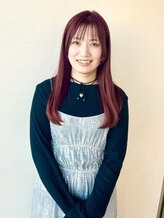 ブレス バイ ファースト 大和吉岡店(Breath by first)&nbsp;志田 香奈