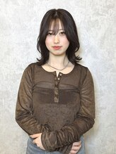 リンク(Link Hair&Spa)&nbsp;KYOKA 