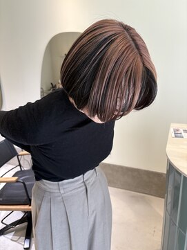 ウキ(uki.) アンブレラカラー