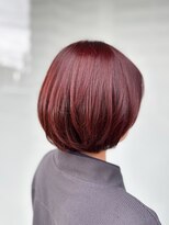 アトリエワイズ(atelier wise) カジュアルマッシュルーム