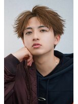 ゴールド 渋谷神南(GOALD)&nbsp;フェザーショート