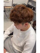 アース オーセンティック 草津エイスクエア店(EARTH Authentic) スペインカール【EARTH草津】