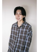 ピズムハク(PISM hak)&nbsp;SOHEI 