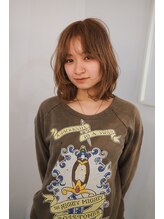 テッテ(TETTE)&nbsp;コトミ 