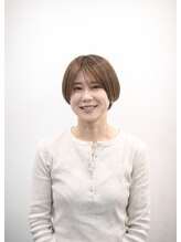 ルシル(Lucile)&nbsp;高根 美羽