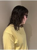 ニュアンスパーマ
