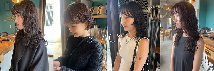 ステイシー(STACY)のサロンヘッダー
