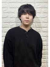 ラフィスヘアー レイ 札幌店(La fith hair ray)&nbsp;RYO 