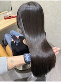 本気で変わる。ROAの髪質改善