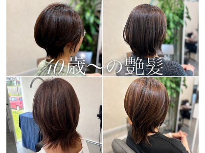 アキコ(AKIko)の写真