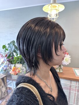 エウレカ(eureka) レイヤーウルフ
