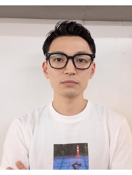 フェイヴィーズ(FavyS) メンズサイドパート