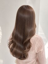 ラルム 新宿(LARME SHINJUKU)&nbsp;ミントベージュ×髪質改善