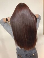 リオラヘアー(Liora hair)&nbsp;高濃度水素カラー/髪質改善カラー/髪質改善トリートメント/天神