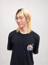アインス 高田馬場(eins)&nbsp;AKIHIRO MASUDA