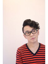 ネスト(nest) メンズ2セクション