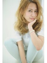 ティージェイ天気予報 1ポ 四日市店(TJ)&nbsp;ハイレベルパーマ