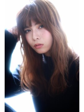 エース (ACE) ACE  L.A グロスロング　　TEL 045-595-9500