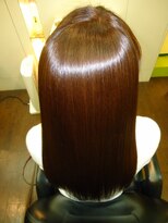 エムスリーディーミュゼステージ(M3D)&nbsp;ピコカラー＆トリートメント