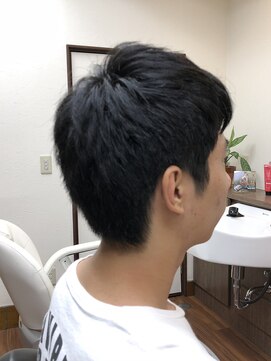 シノン(si-non) ショート