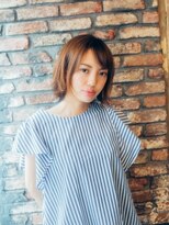 エマージュ 藤沢(Emerge)&nbsp;外ハネキュート[藤沢駅]