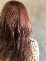 エディ(HEDI)&nbsp;ロングレイヤー