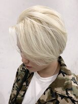 フォーム(FORM)&nbsp;【FORM】White short