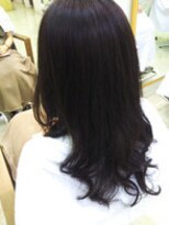 ヘアーレイズ(Hair Raise)&nbsp;ゆるふわウェーブ♪【武蔵小山駅徒歩3分】