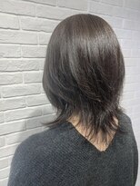 ヘア スパ ビューティー エールフォルム(HAIR SPA BEAUTY YELLFORME)&nbsp;レイヤーカット