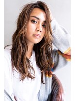 テイラー(Taylor)&nbsp;［Taylor］☆大宮　マロンベージュ×ハイライト