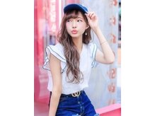 ボー ベル(Beau Belle)