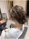 ☆ルーズシニョン☆