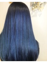 ニューヨークニューヨーク 大久保店(NYNY)&nbsp;コバルトブルー