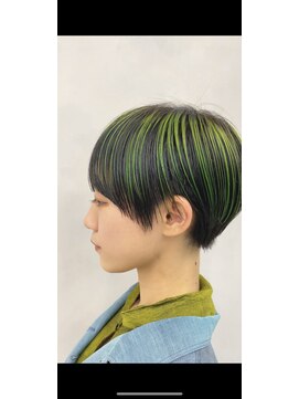 エイト 横浜店(EIGHT) HK16