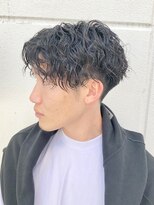 キアラ(Kchiara)&nbsp;ハイウエイトツイストスパイラル-スパイラルパーマ福岡天神佐野